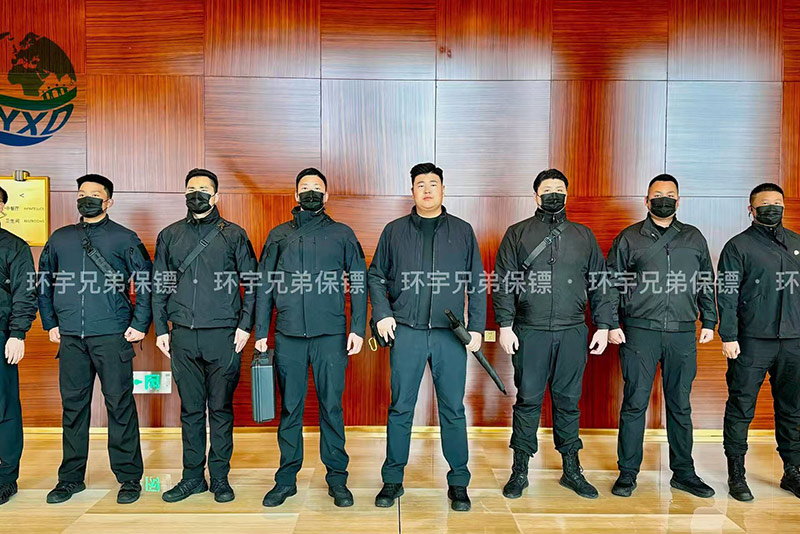 深圳正規(guī)私人保鏢雇傭平臺推薦:如何選擇靠譜的深圳私人安保服務(wù)?